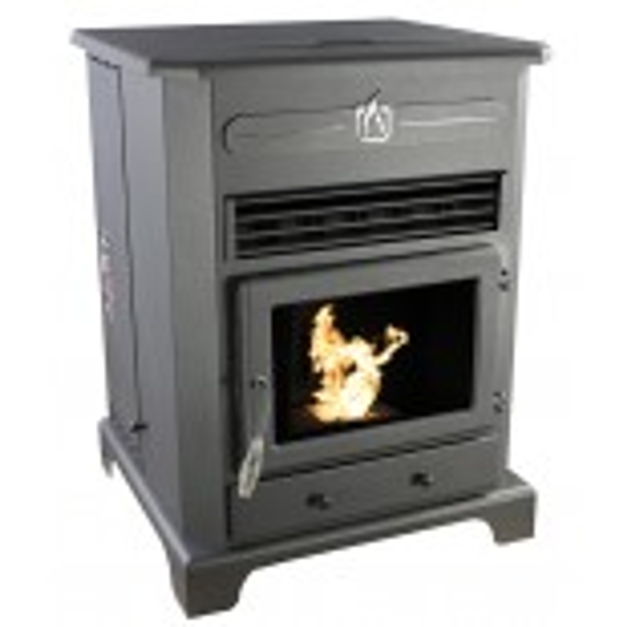 breckwell big e pellet stove