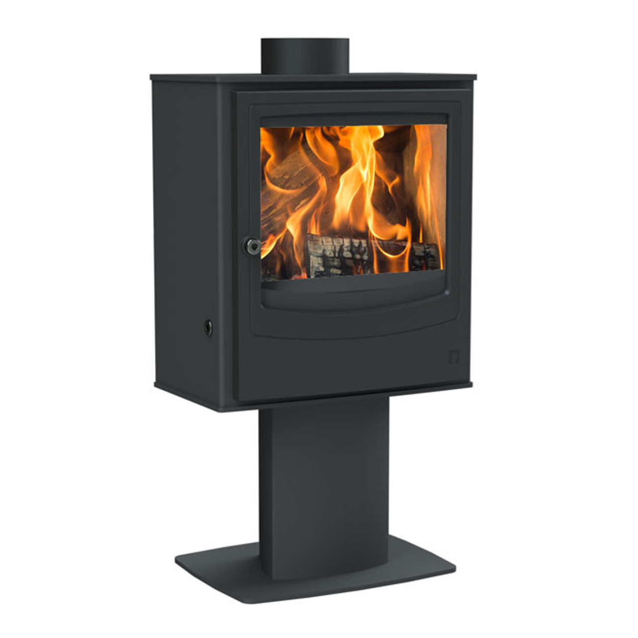 Tn20 Wood Insert True North Stoves