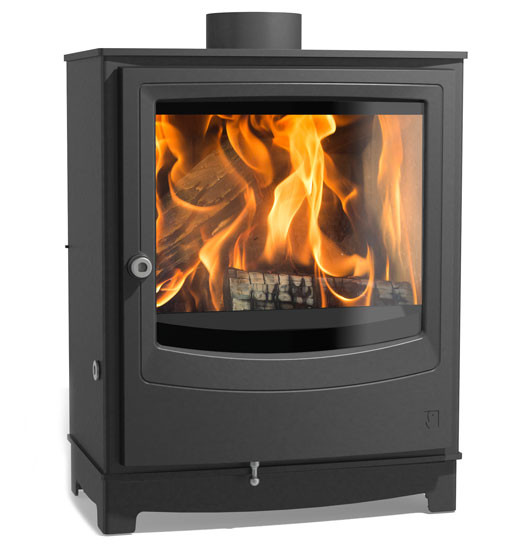 Arada Farringdon Wood Stoves