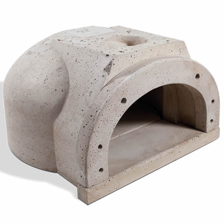 Chicago Brick Oven 500 Series Pizza Oven