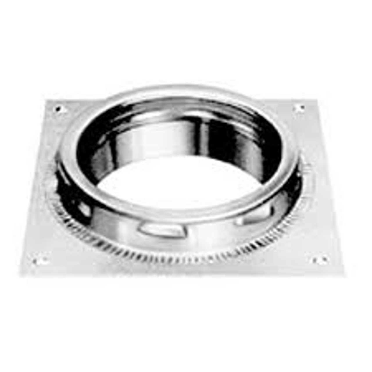 Selkirk Metalbestos 6 Anchor Plate Fireplacesrus