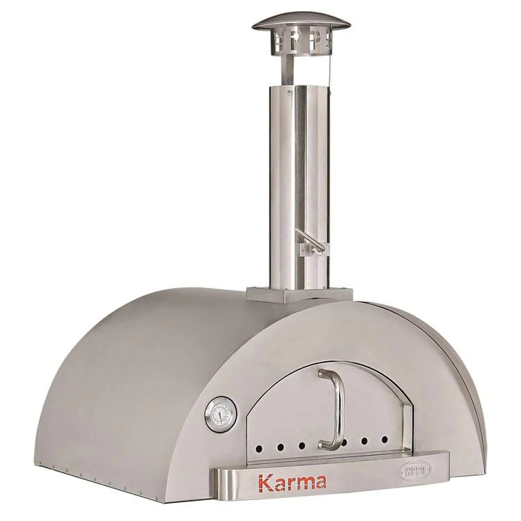 Wppo Karma 32 Wood Fired Pizza Oven