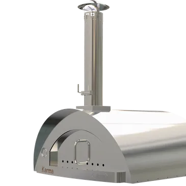 Wppo Karma 42 Wood Fired Outdoor Pizza Oven