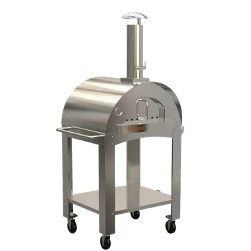 Wppo Karma 42 Wood Fired Outdoor Pizza Oven
