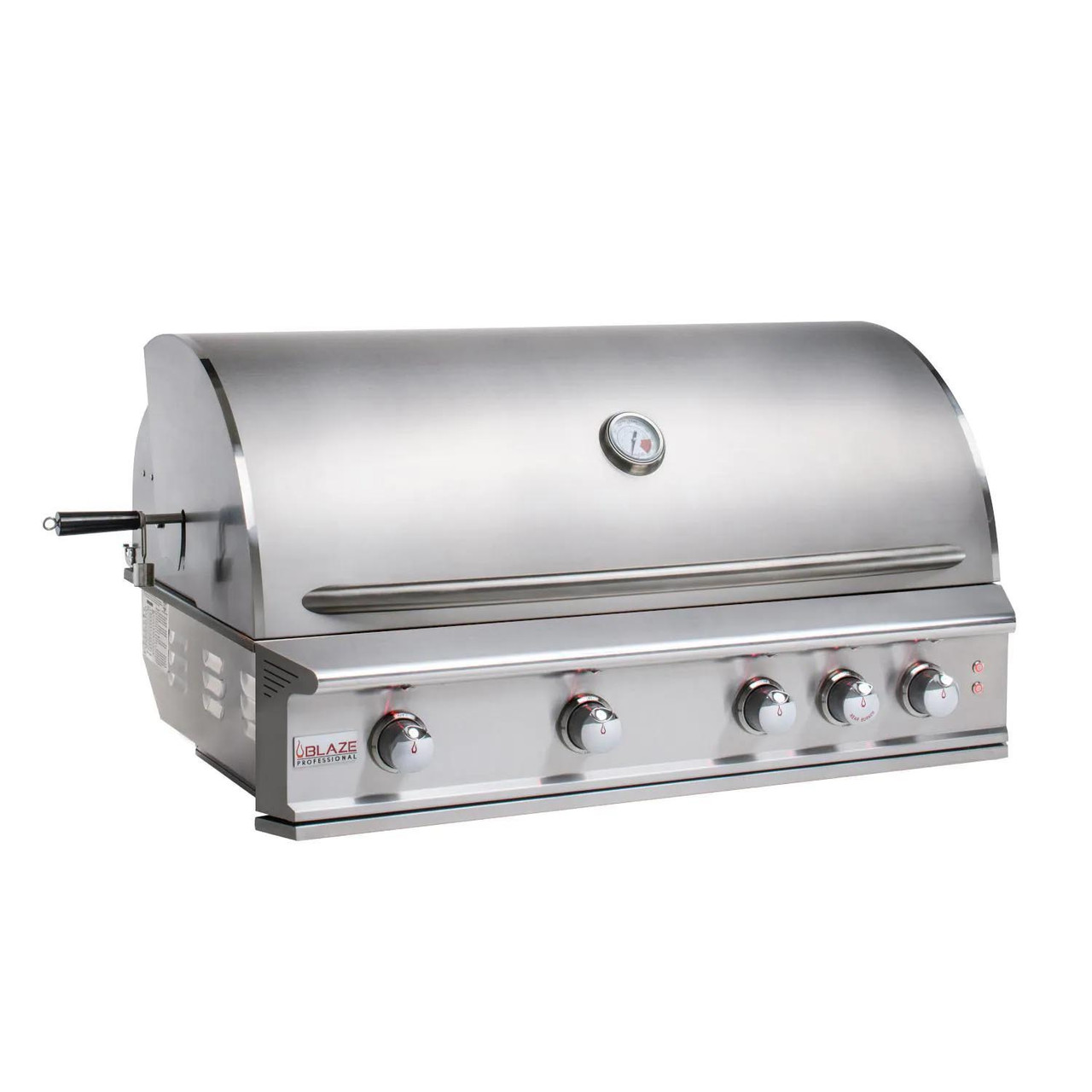 Blaze Professional LUX Outdoor Kitchen - Thumbnail 2