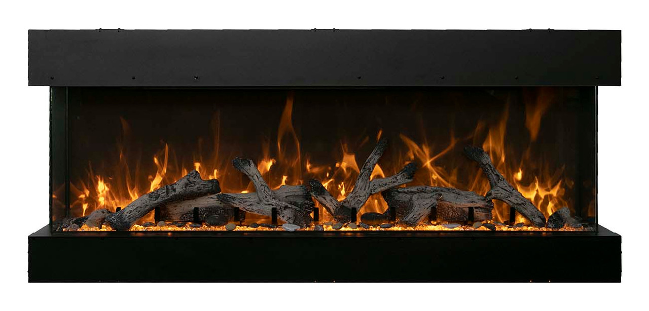 Amantii Tru View 50 Electric Fireplace