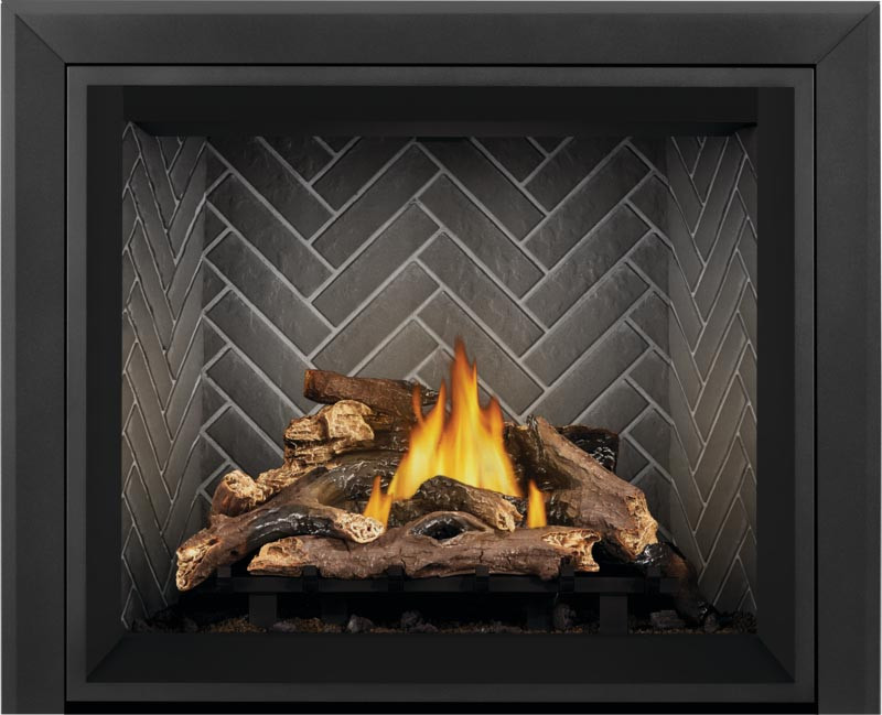 Napoleon Elevation™ 42 – E42 – Direct Vent Gas Fireplace