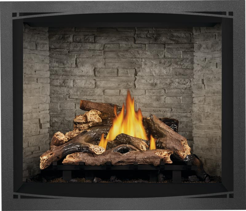 Napoleon Elevation™ 42 – E42 – Direct Vent Gas Fireplace