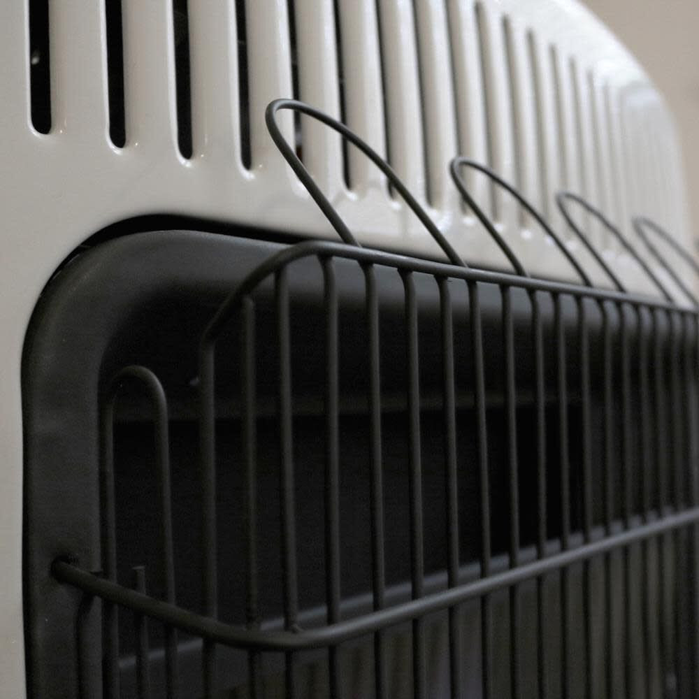 HeatStar HeatStar 10,000 BTU Blue Flame Vent Free Wall Heater with