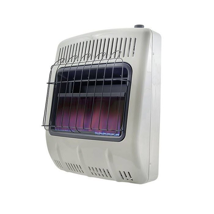 Ventless Gas Is It Safe To Use Propane Heater In Garage Are