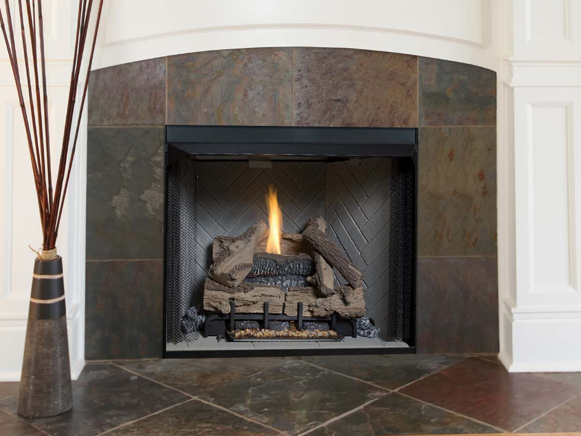Superior VRT3242 Vent Free Firebox