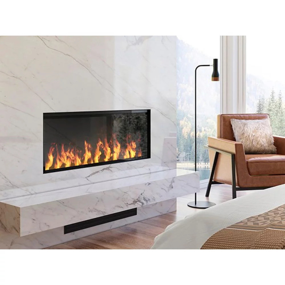 Dimplex 46 Optimyst Linear Electric Fireplace - OLF46-AM