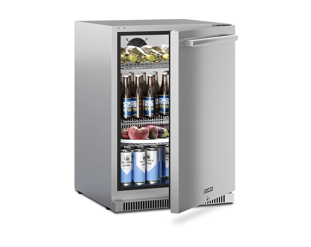 Twin Eagles E-Series Refrigerator - Thumbnail 4