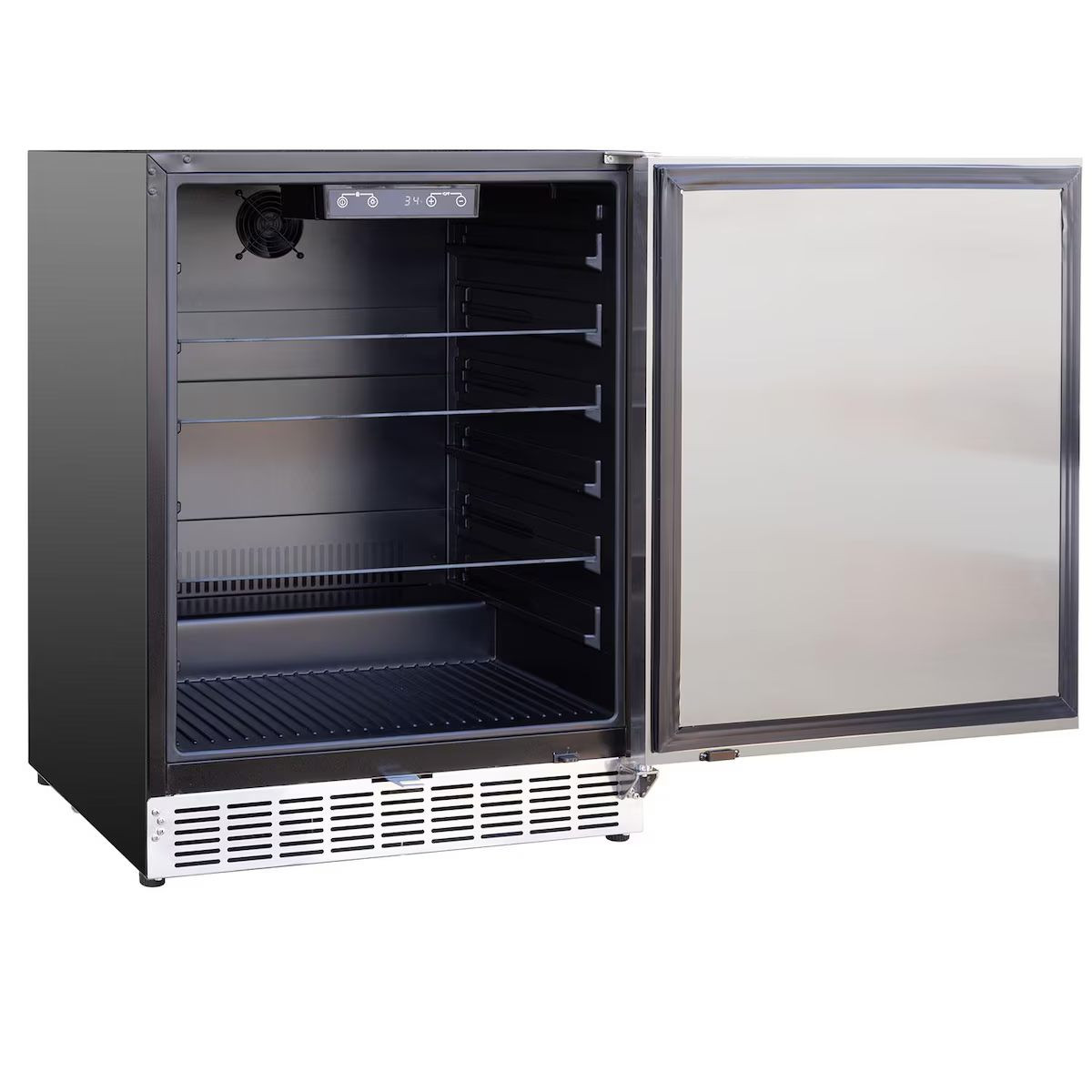 Summerset Grills Refrigerator - Thumbnail 4