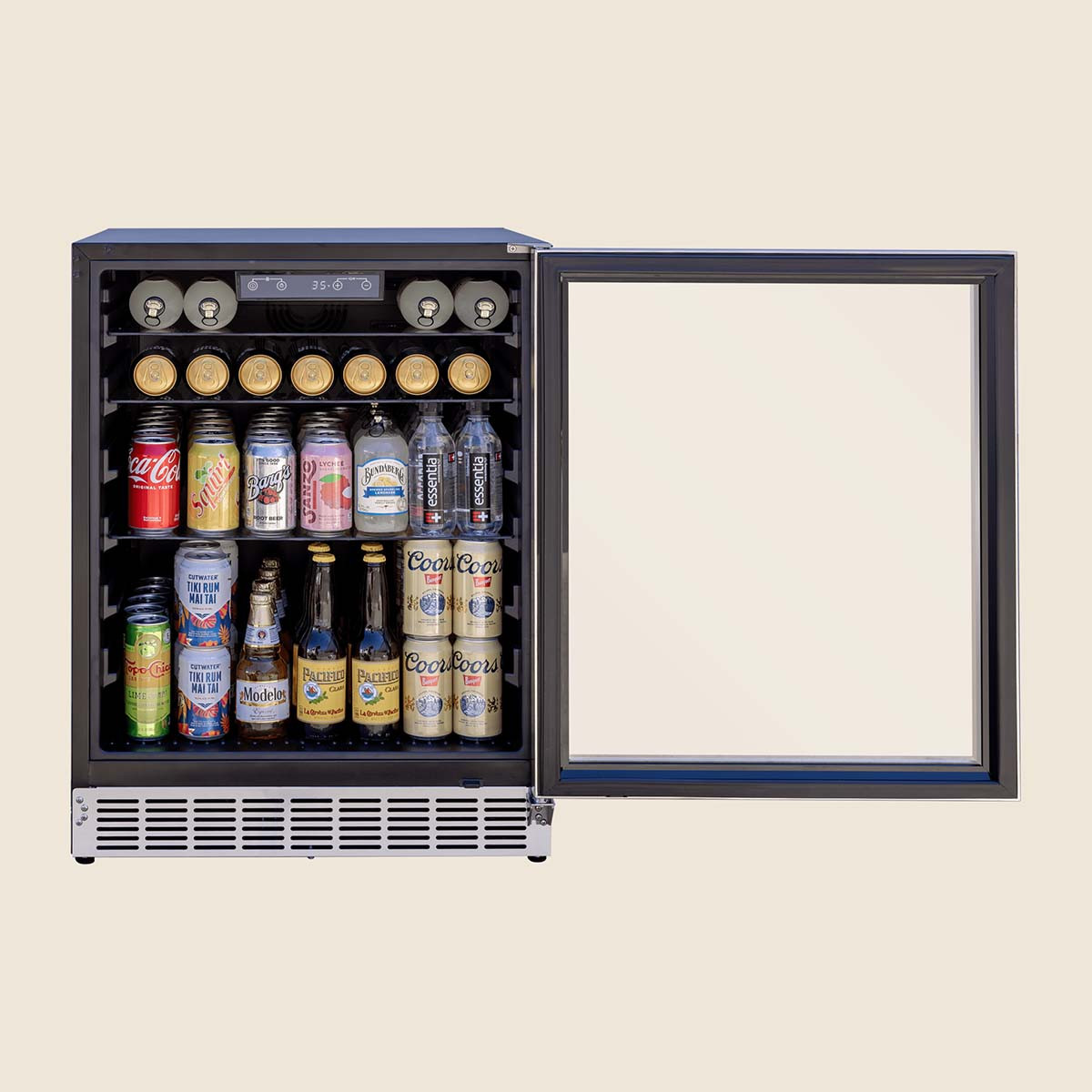 Summerset Grills Refrigerator - Thumbnail 3