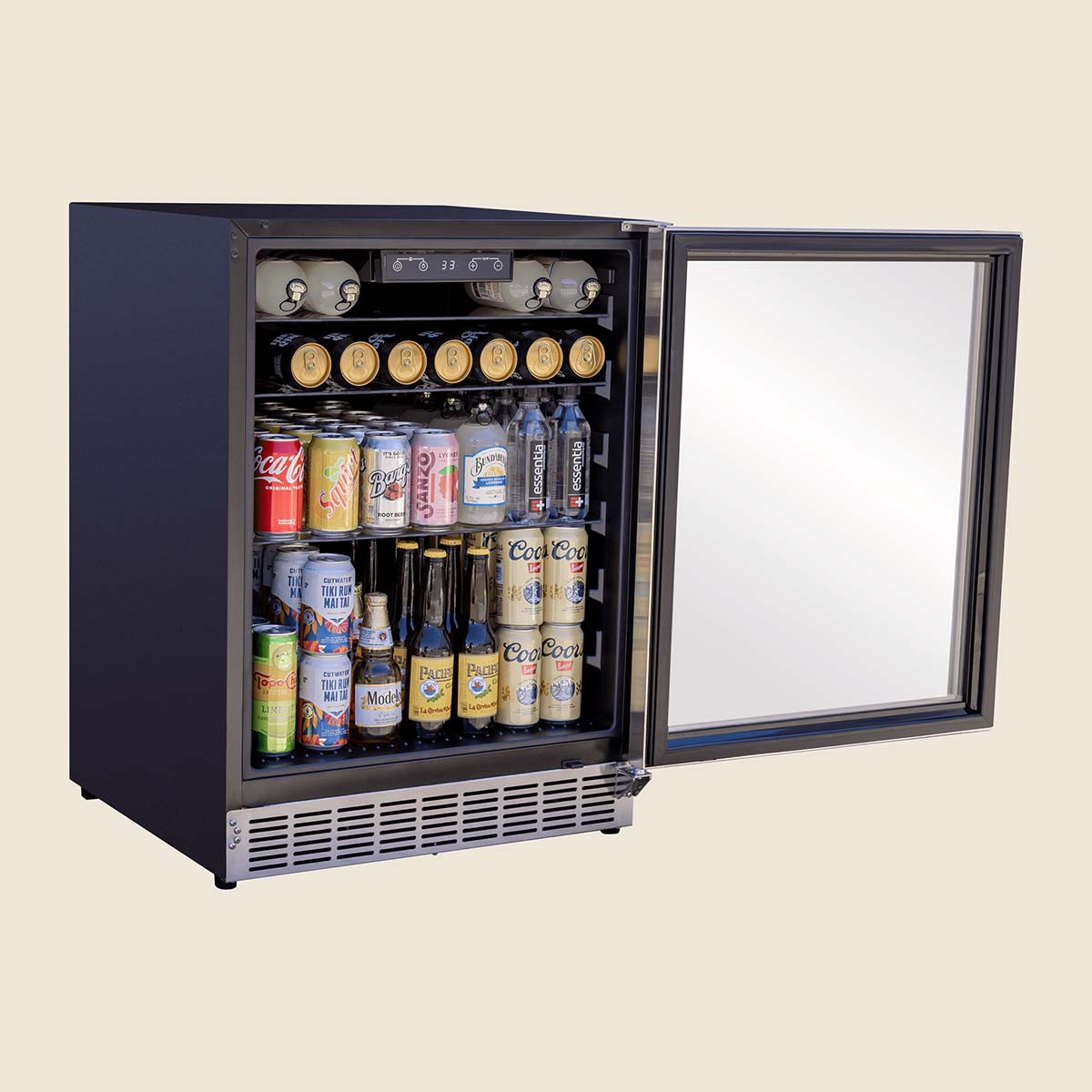 Summerset Grills Refrigerator
