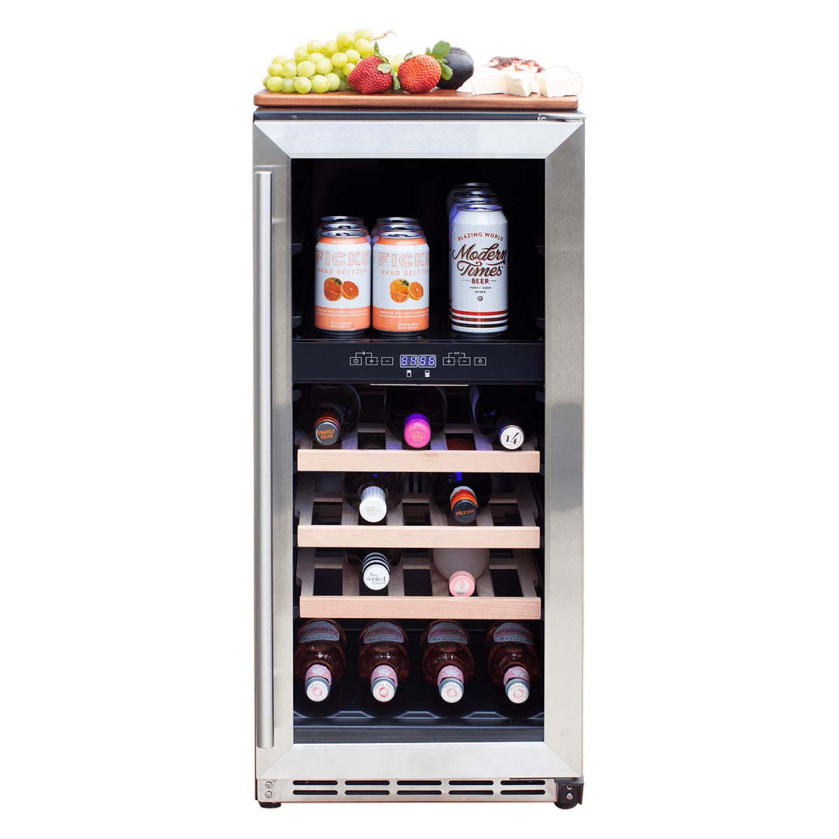 Summerset Grills Wine Cooler - Thumbnail 2