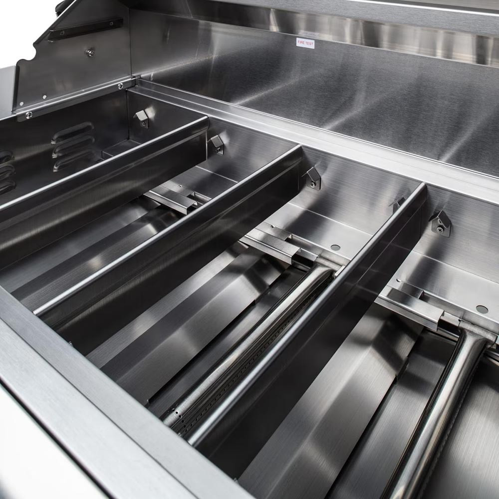 Blaze Prelude LBM Gas Grill - Thumbnail 5