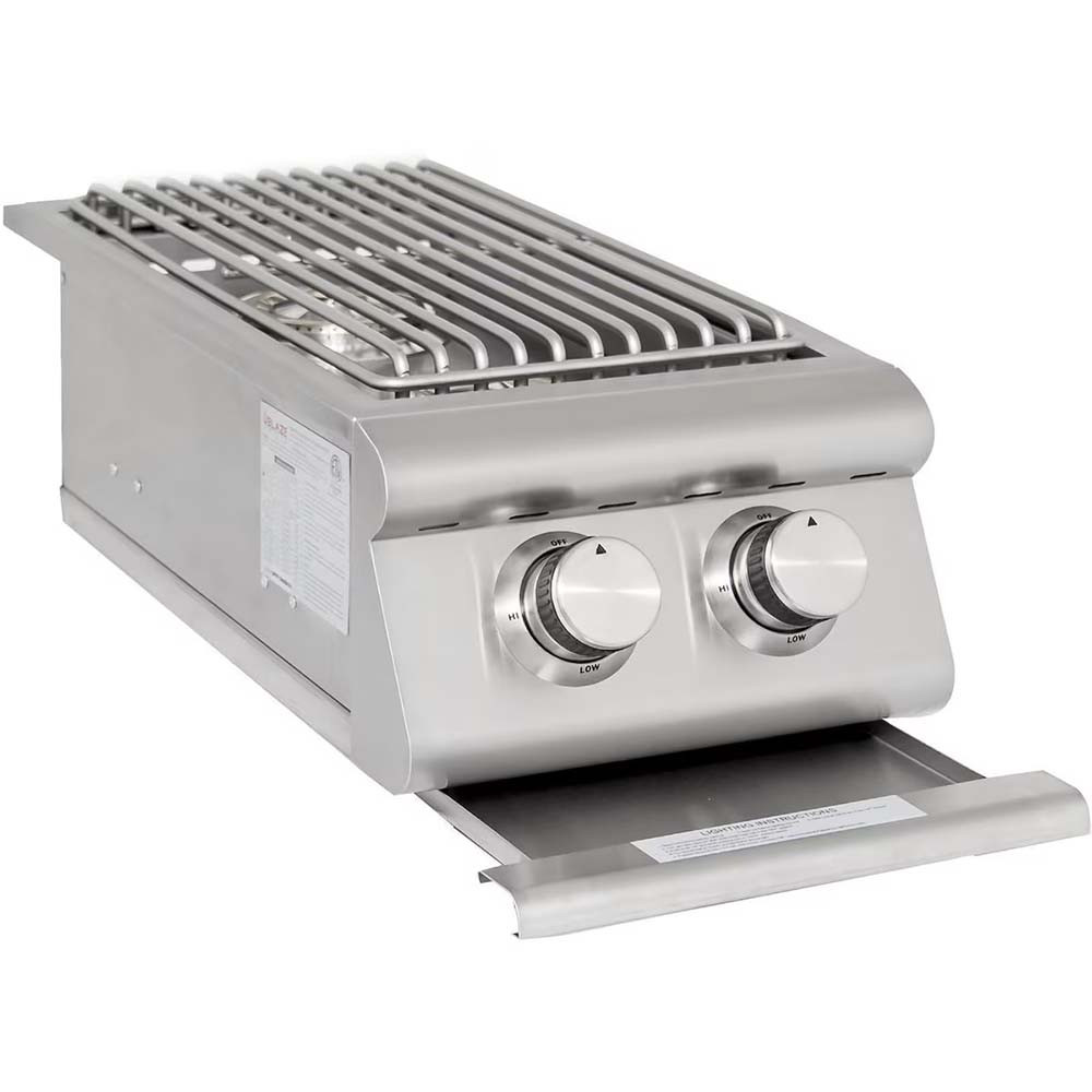Blaze LBM Outdoor Kitchen Package - Thumbnail 4