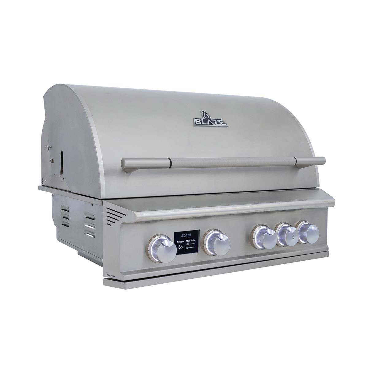 Blaze LTE PRO Outdoor Kitchen - Thumbnail 4
