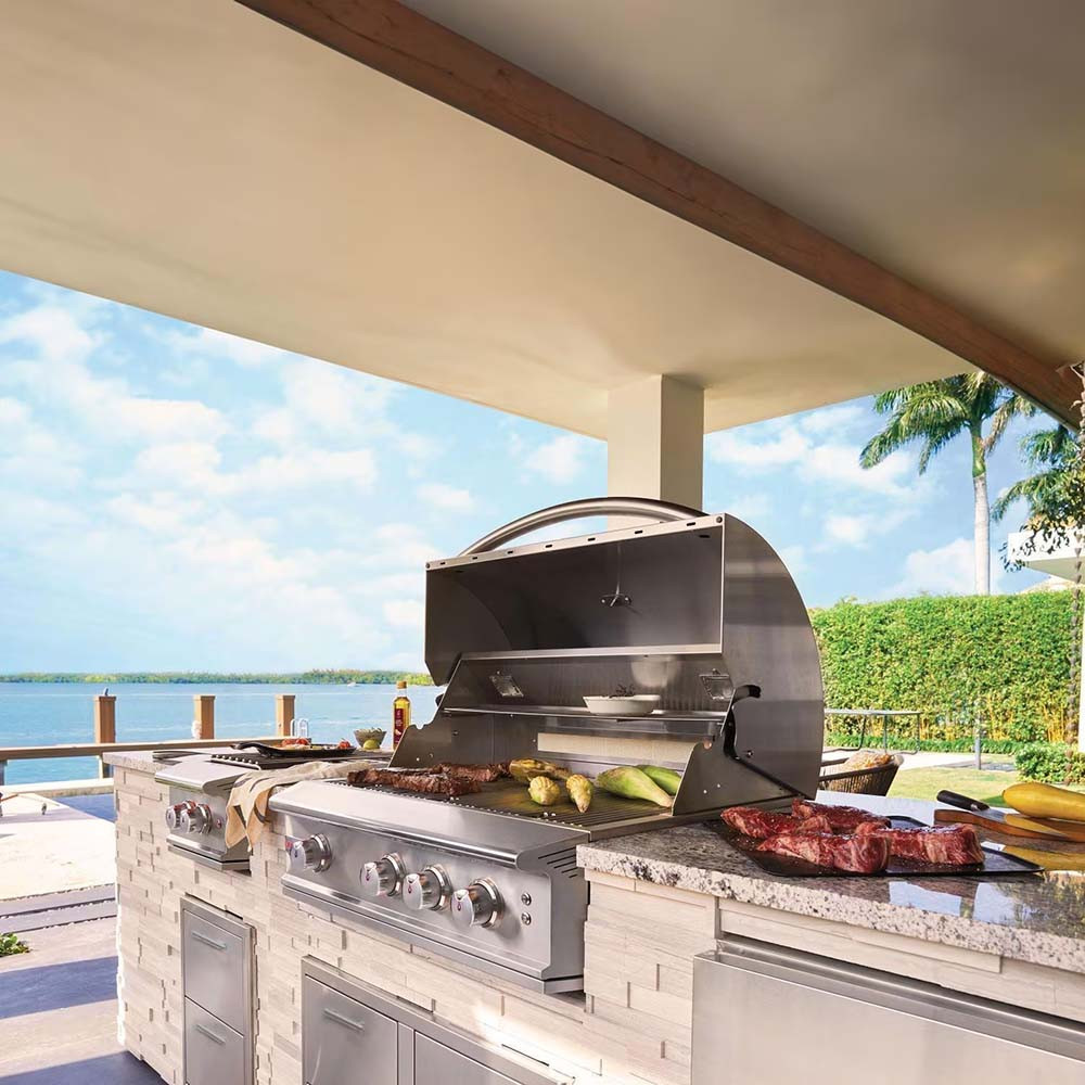 Blaze LTE PRO Outdoor Kitchen - Thumbnail 2