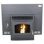 Breckwell Maverick Fireplace Insert