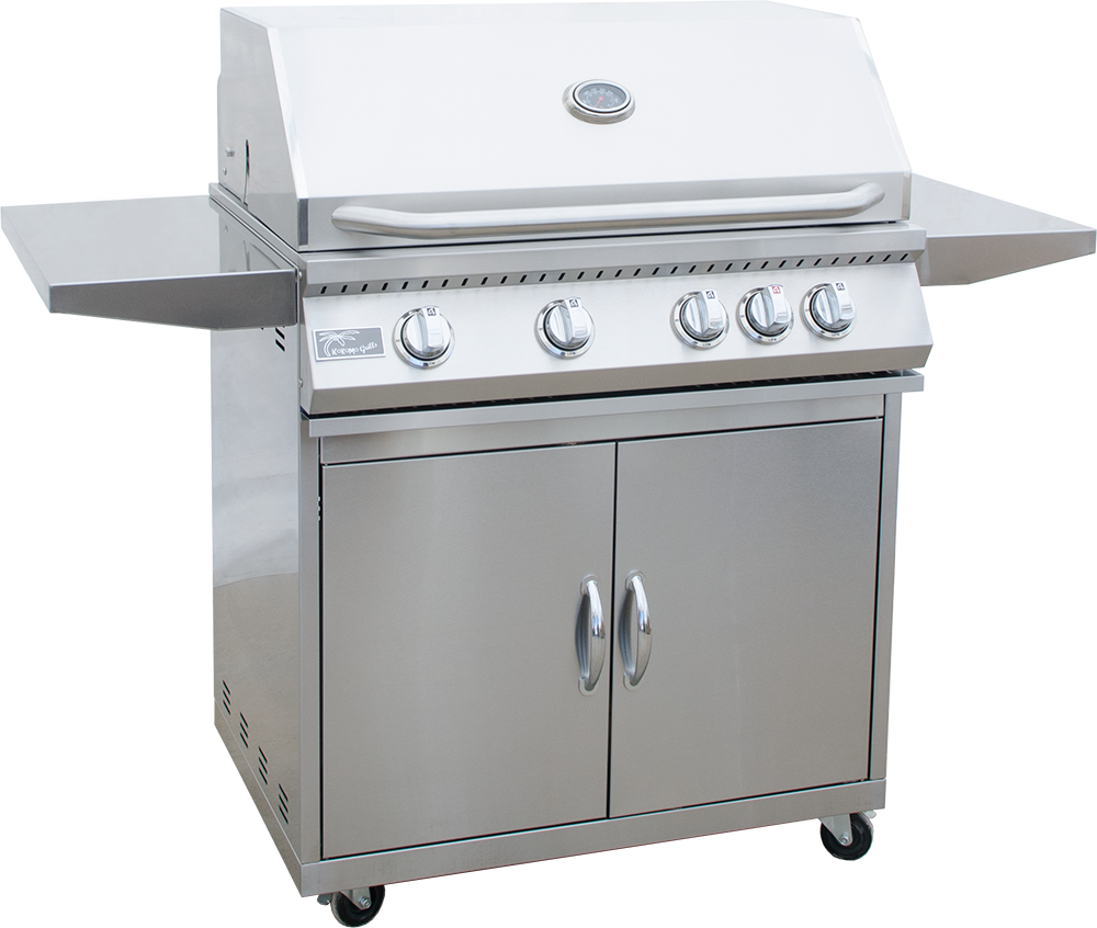 Kokomo Grills Grill - Thumbnail 3