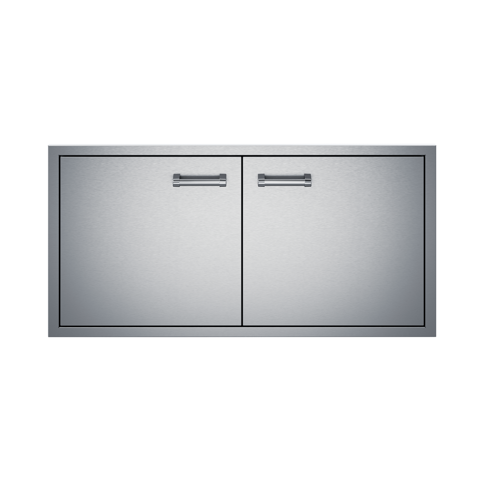 Delta Heat DHAD42 42 inch double access door