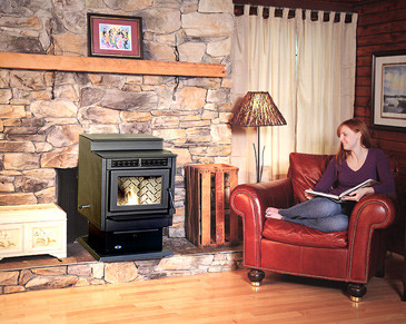 Hudson River Stove Works Wood and Pellet Stoves & Inserts