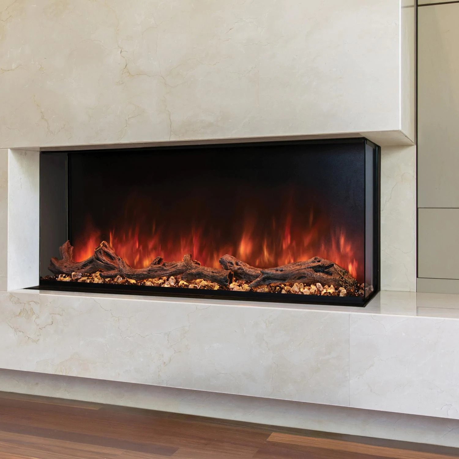 Modern Flames Electric Fireplaces