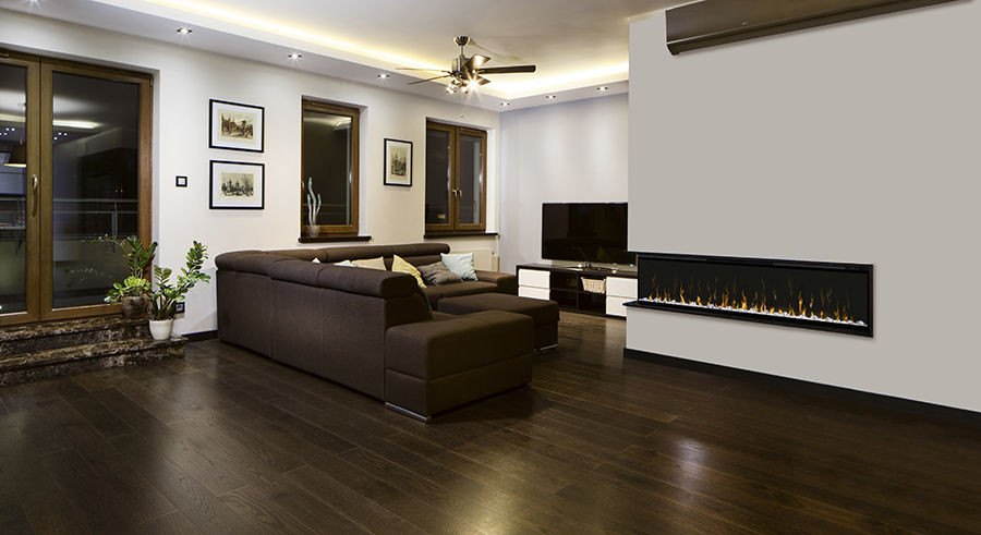 Dimplex Xlf74 Installation Dimplex Ignite XL 74 Electric Fireplace