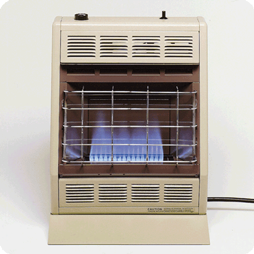 Empire Bf20 Vent Free Gas Heater