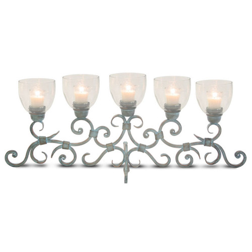 Pilgrim Ellington Candelabra