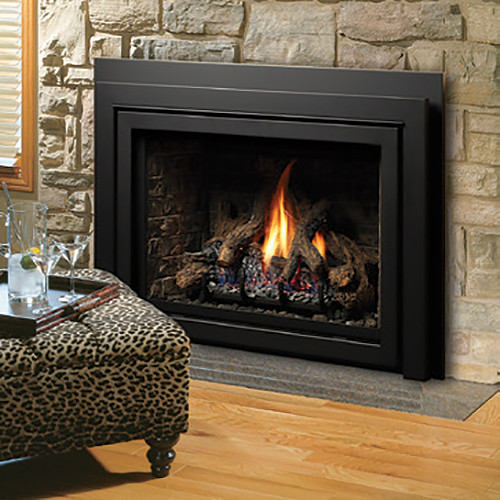 Kingsman Idv33 Gas Fireplace Insert