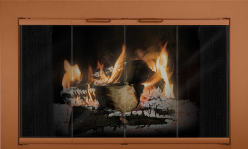 Embrace the Warmth, Not the Smoke: A Deep Dive into Thermo Rite Fireplace Doors