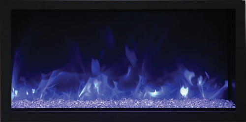 Remii 102745-XT Electric Fireplace