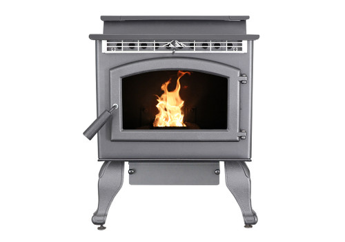 Breckwell Sonora Sp23L Pellet Stove