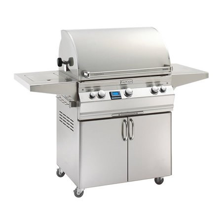 bbq pit merrick