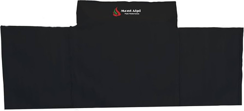 Mont Alpi 400 Island Cover