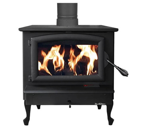 Buck Stove - Model 21 Wood Stove