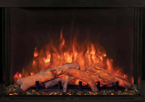 Modern Flames - Sedona Pro Multi Sided Electric Fireplace