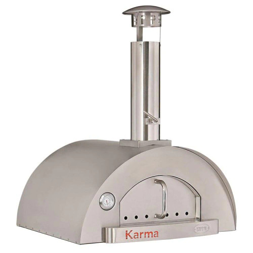 Wppo Karma 25 Pizza Oven