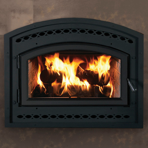Superior Wood Burning Fireplace WCT6920