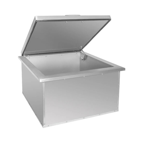 Wildfire Outdoor Ice Chest - Small