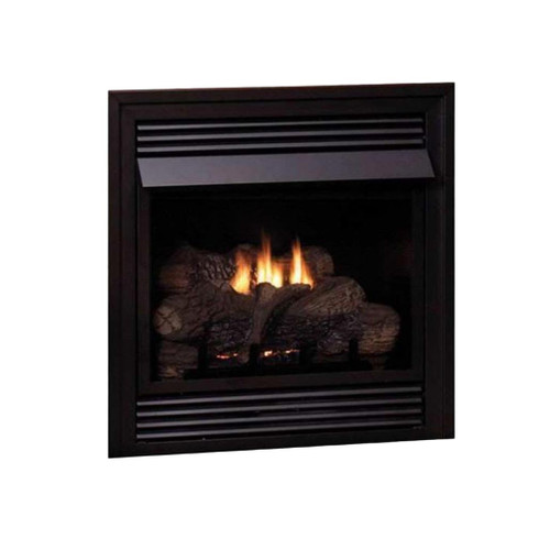 Empire Vail 24" Vent Free Gas Fireplace