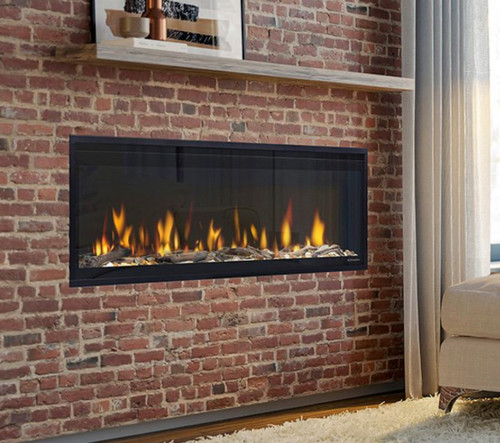 Dimplex Ignite Evolve 50" Electric Fireplace