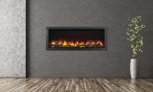 Napoleon Astound 62 Built-In Electric Fireplace (NEFB62AB)