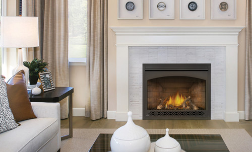Napoleon Ascent x42 Gas Fireplace