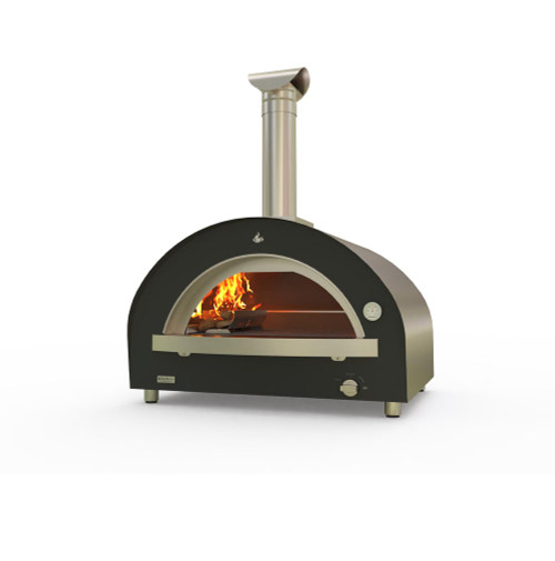 Hearthstone Outdoor Genio Multi Fuel Pizza Oven 4.9 - 800-49MF15