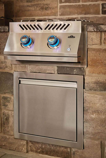 Napoleon 18" x 16" Single Door - BI-1816-1D